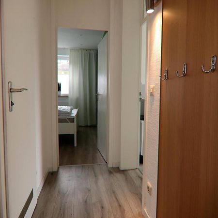 Apartment Braunlage Εξωτερικό φωτογραφία