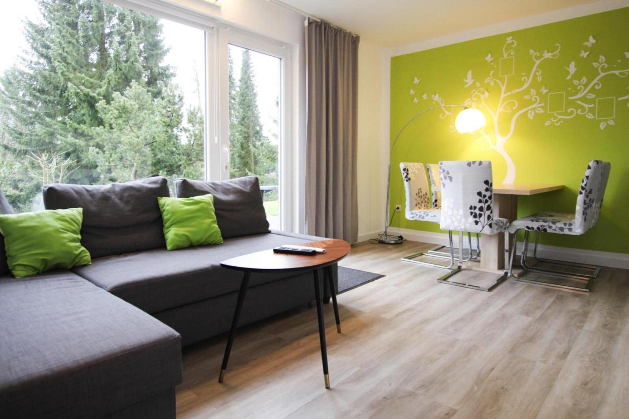 Apartment Braunlage Εξωτερικό φωτογραφία