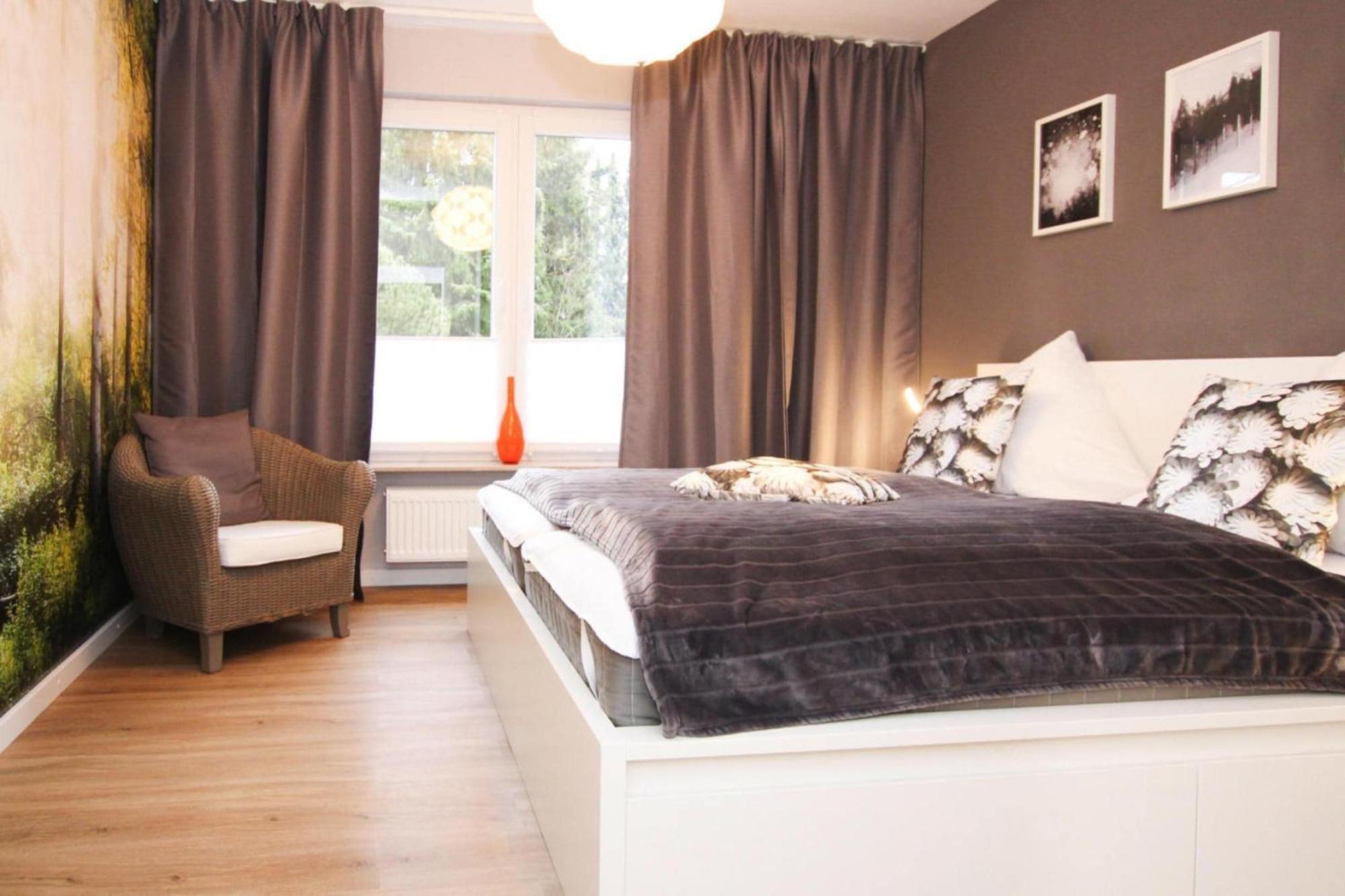 Apartment Braunlage Εξωτερικό φωτογραφία