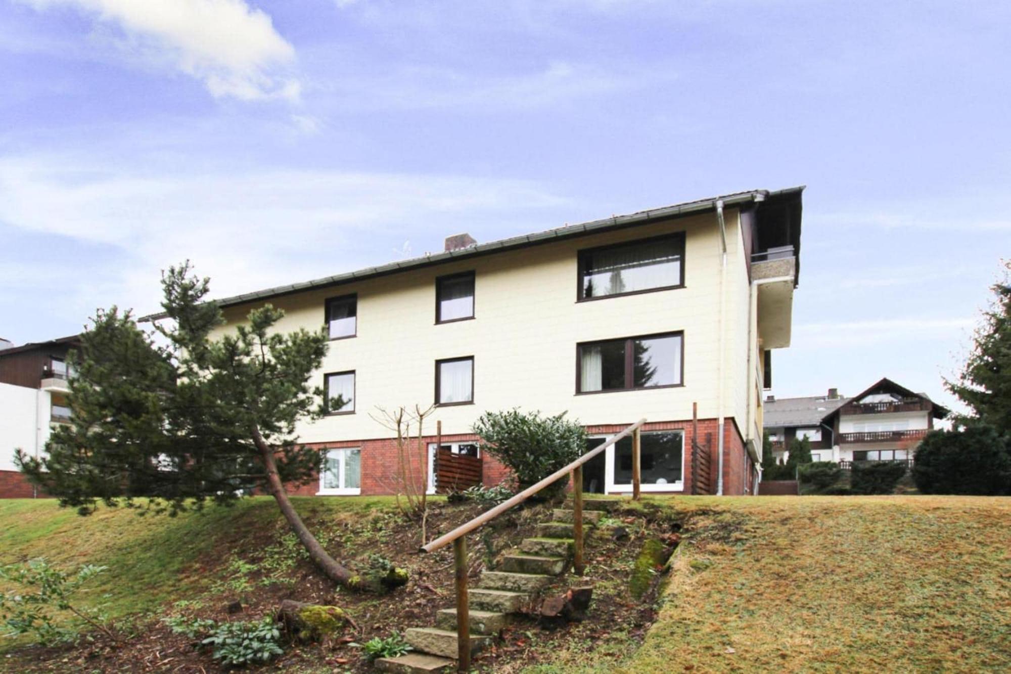 Apartment Braunlage Εξωτερικό φωτογραφία