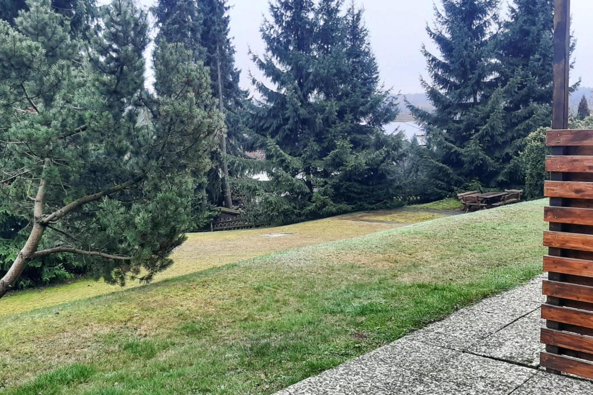 Apartment Braunlage Εξωτερικό φωτογραφία