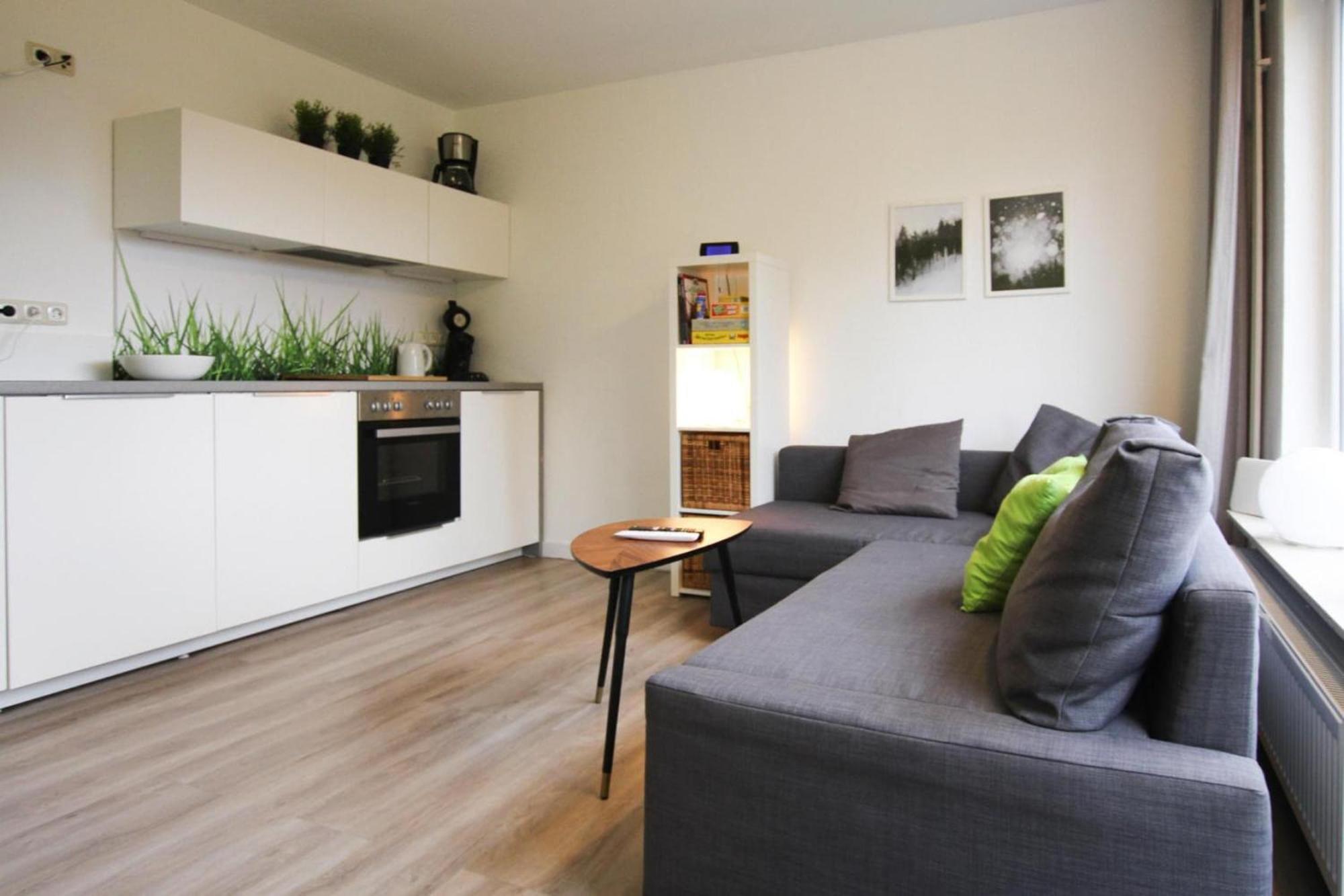 Apartment Braunlage Εξωτερικό φωτογραφία