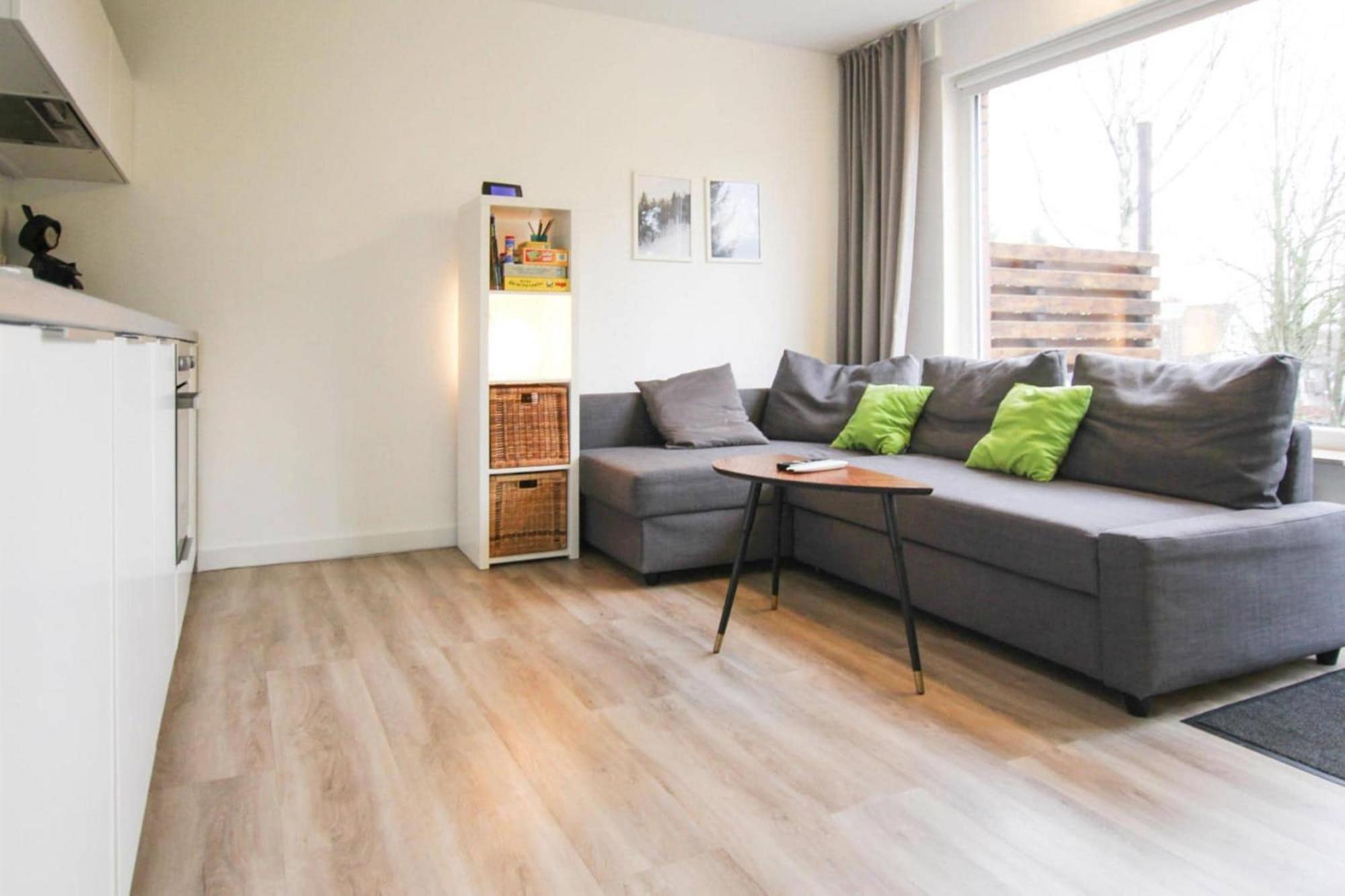 Apartment Braunlage Εξωτερικό φωτογραφία