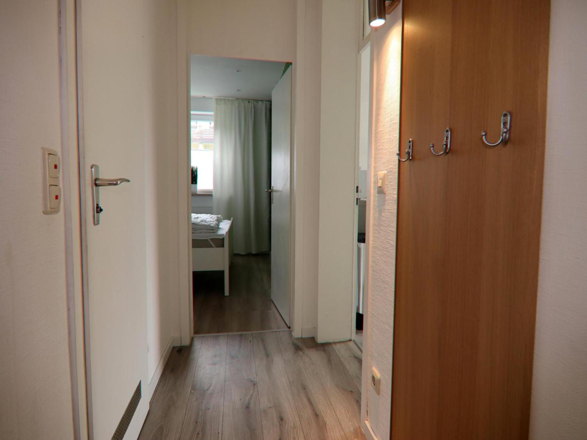 Apartment Braunlage Εξωτερικό φωτογραφία