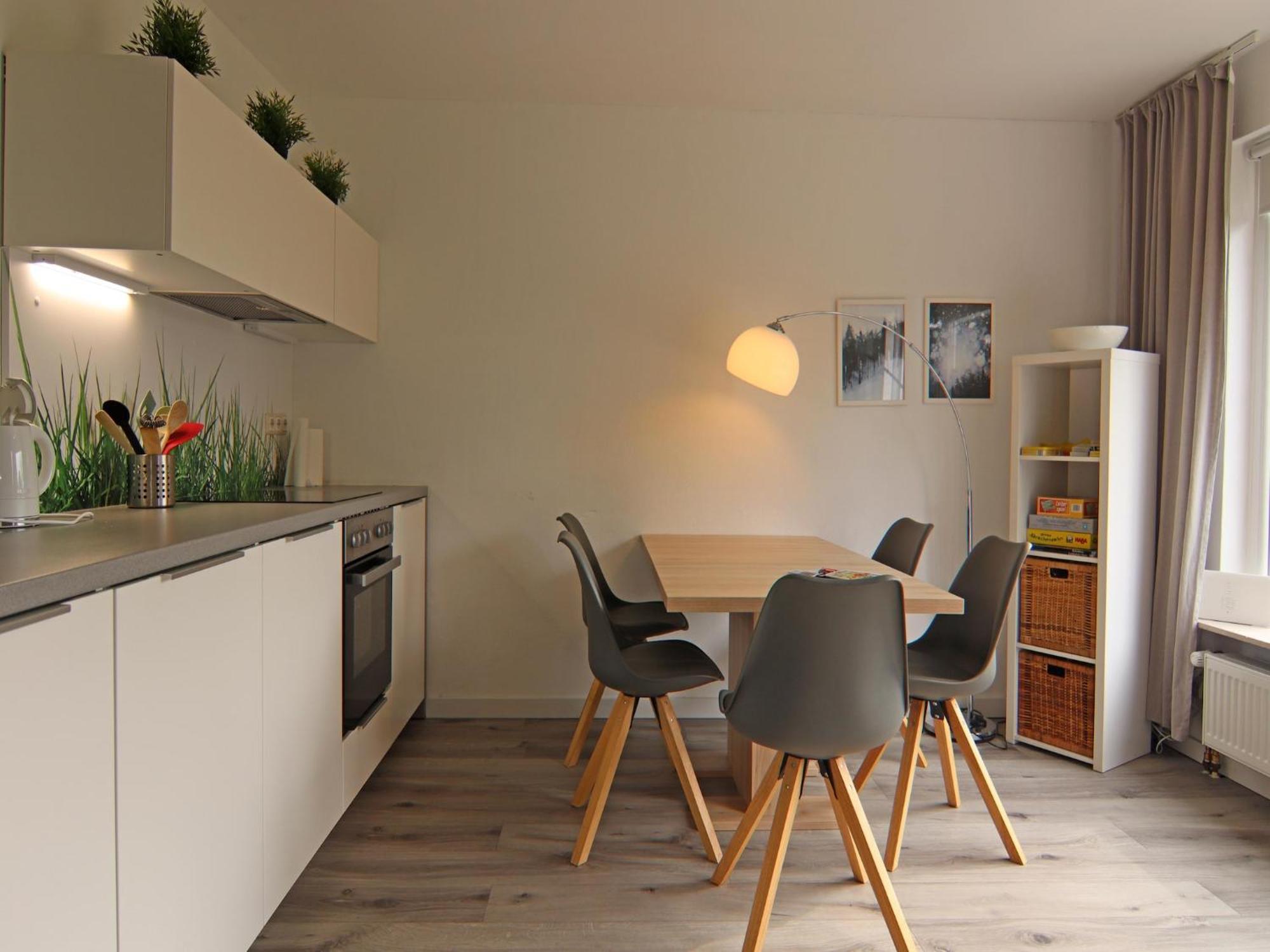 Apartment Braunlage Εξωτερικό φωτογραφία