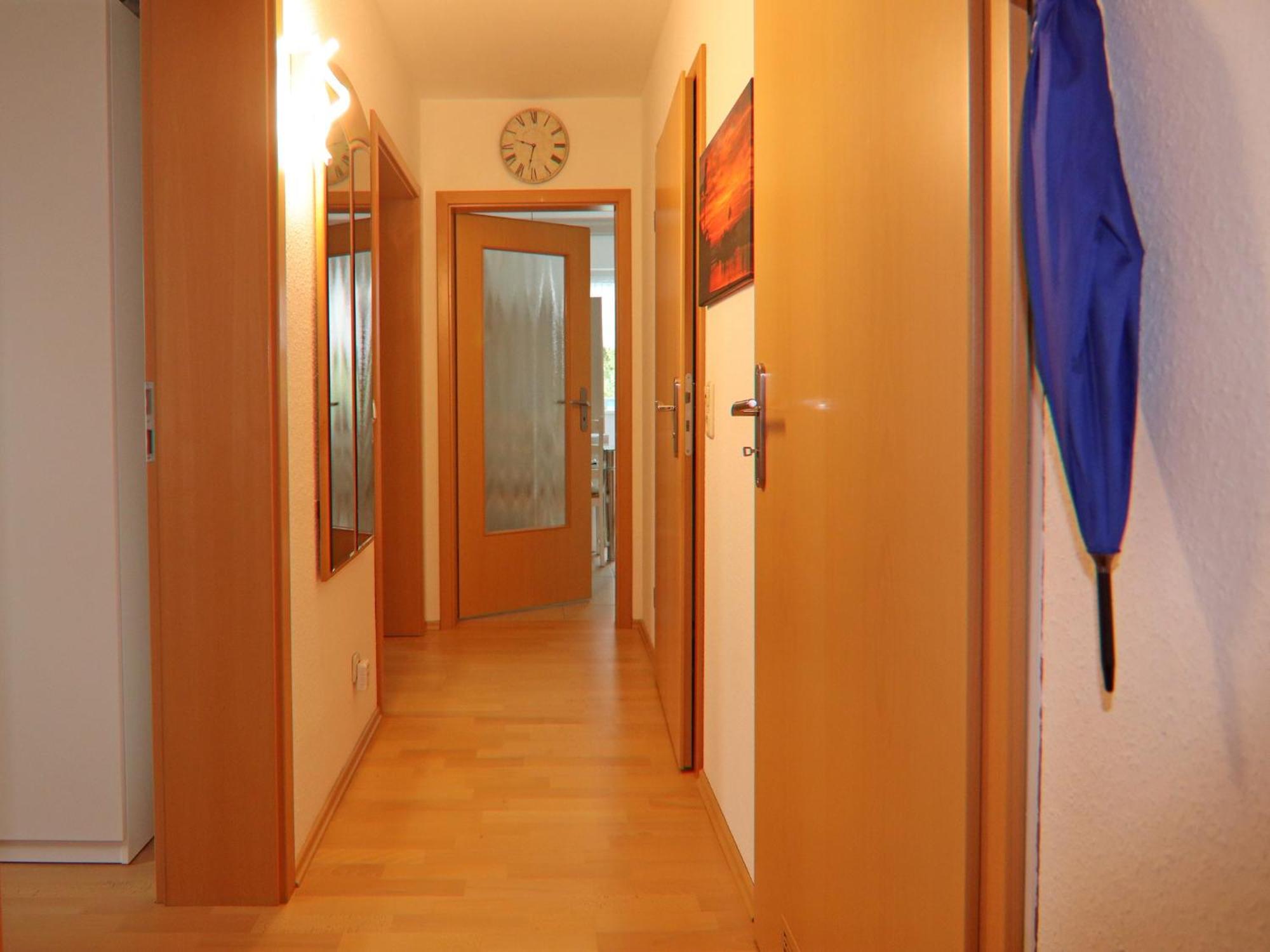 Apartment Braunlage Εξωτερικό φωτογραφία