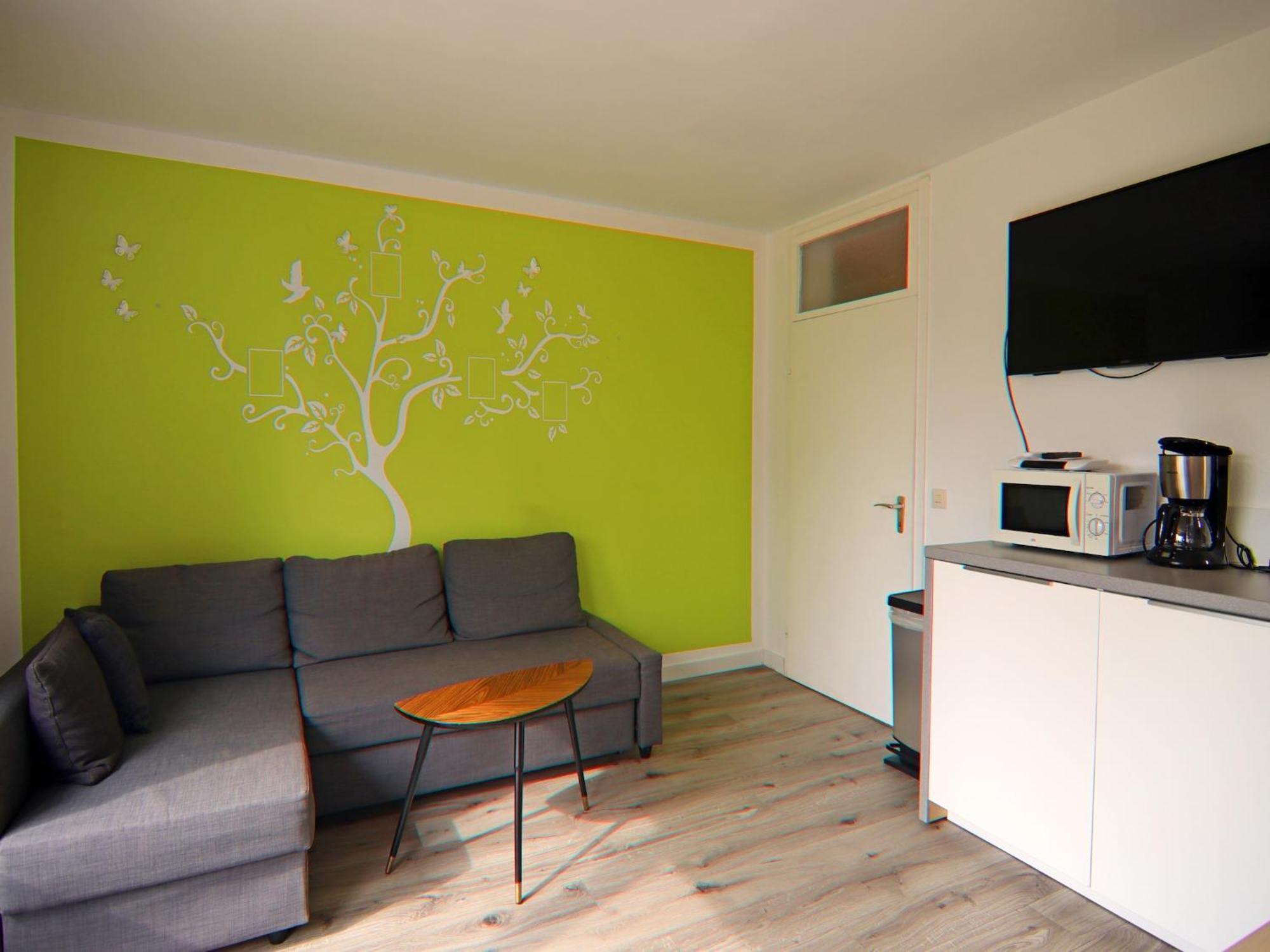 Apartment Braunlage Εξωτερικό φωτογραφία