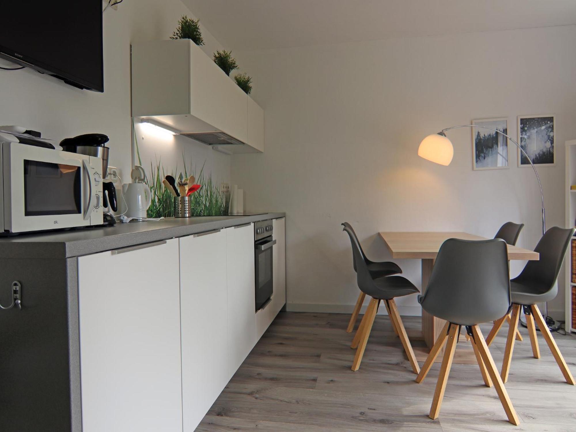 Apartment Braunlage Εξωτερικό φωτογραφία