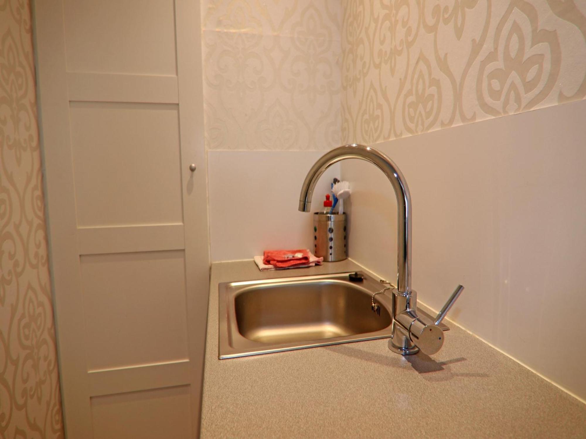 Apartment Braunlage Εξωτερικό φωτογραφία