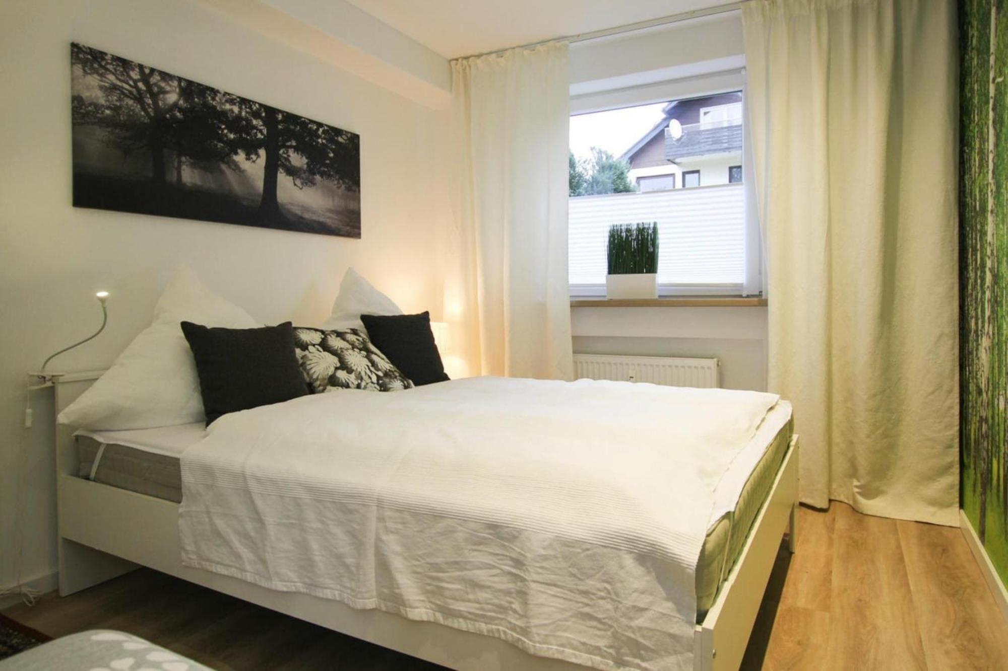 Apartment Braunlage Εξωτερικό φωτογραφία
