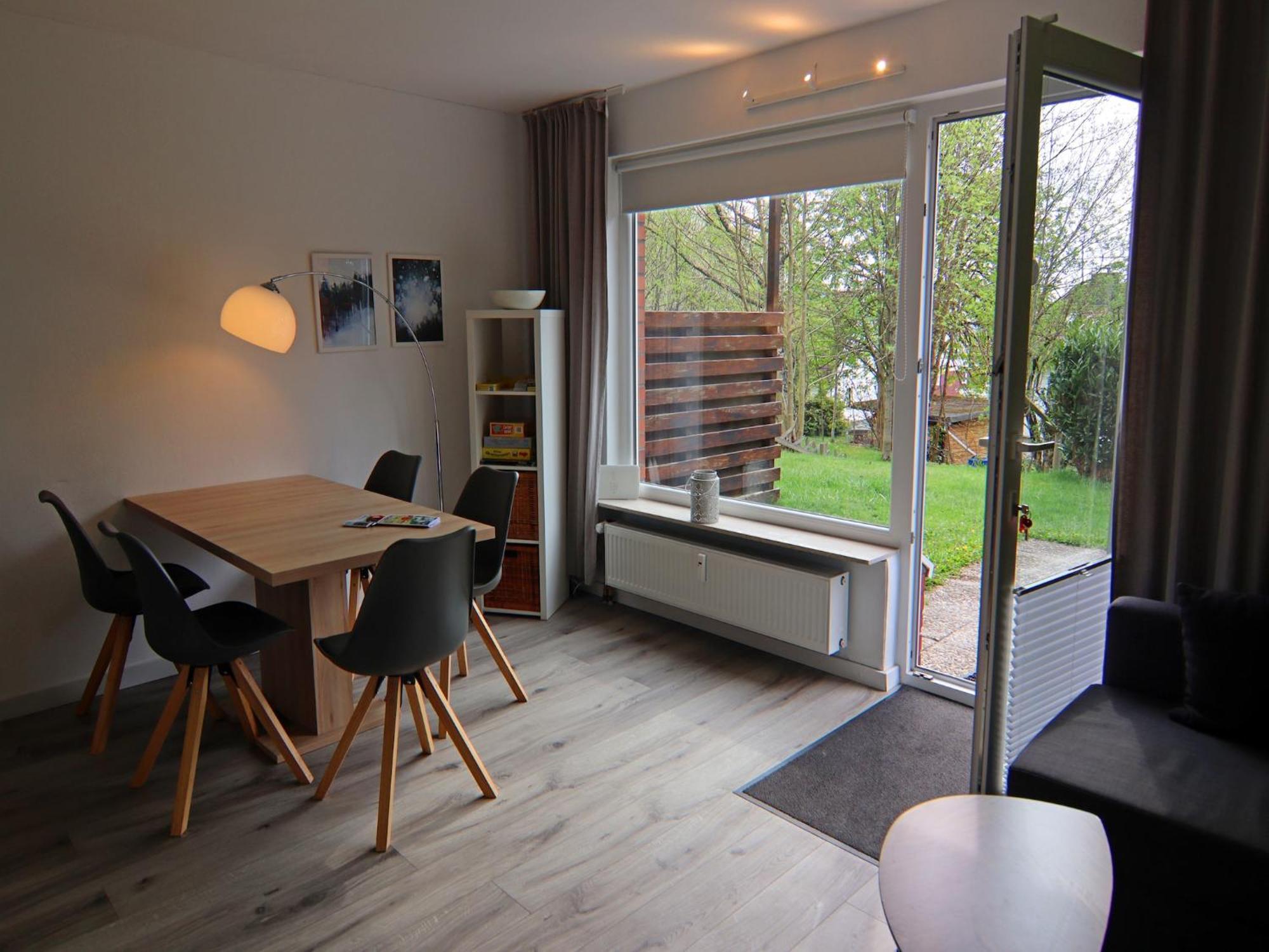 Apartment Braunlage Εξωτερικό φωτογραφία