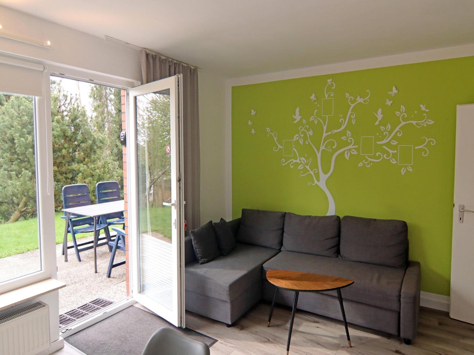 Apartment Braunlage Εξωτερικό φωτογραφία