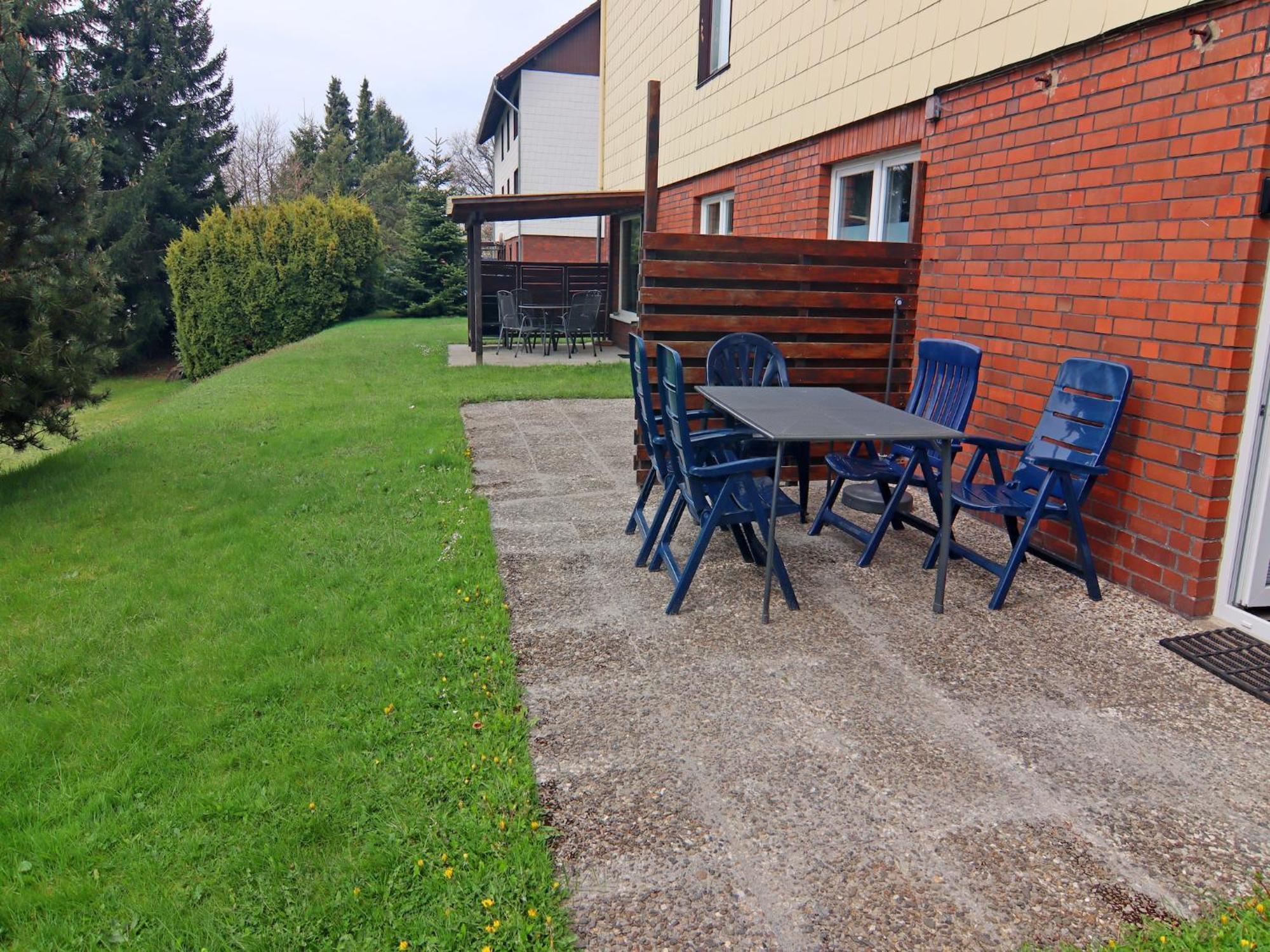 Apartment Braunlage Εξωτερικό φωτογραφία